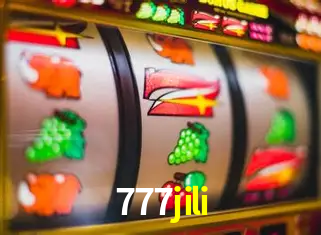Descubra o Mundo do Cassino Online com 777jili