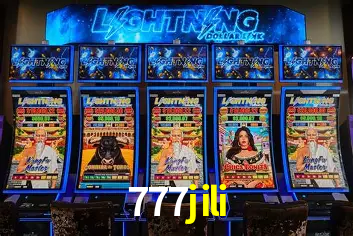 Desvendando o Mundo dos Jogos Virtuais na 777jili