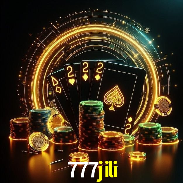 Apostas de Futebol 777jili