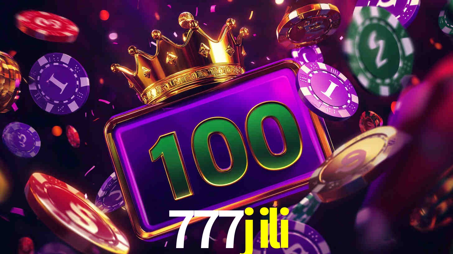Live Casino 777jili