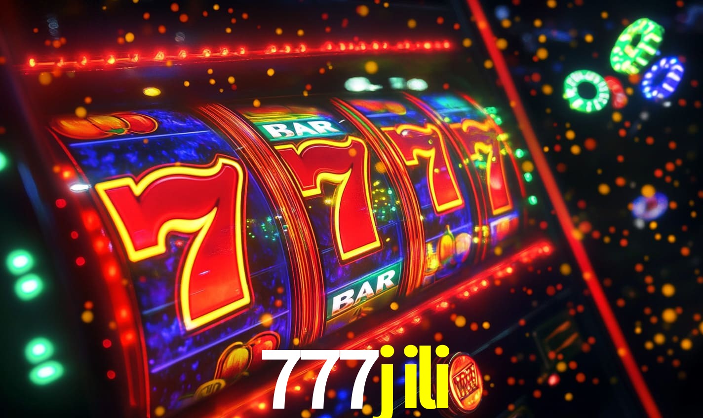 777jili
