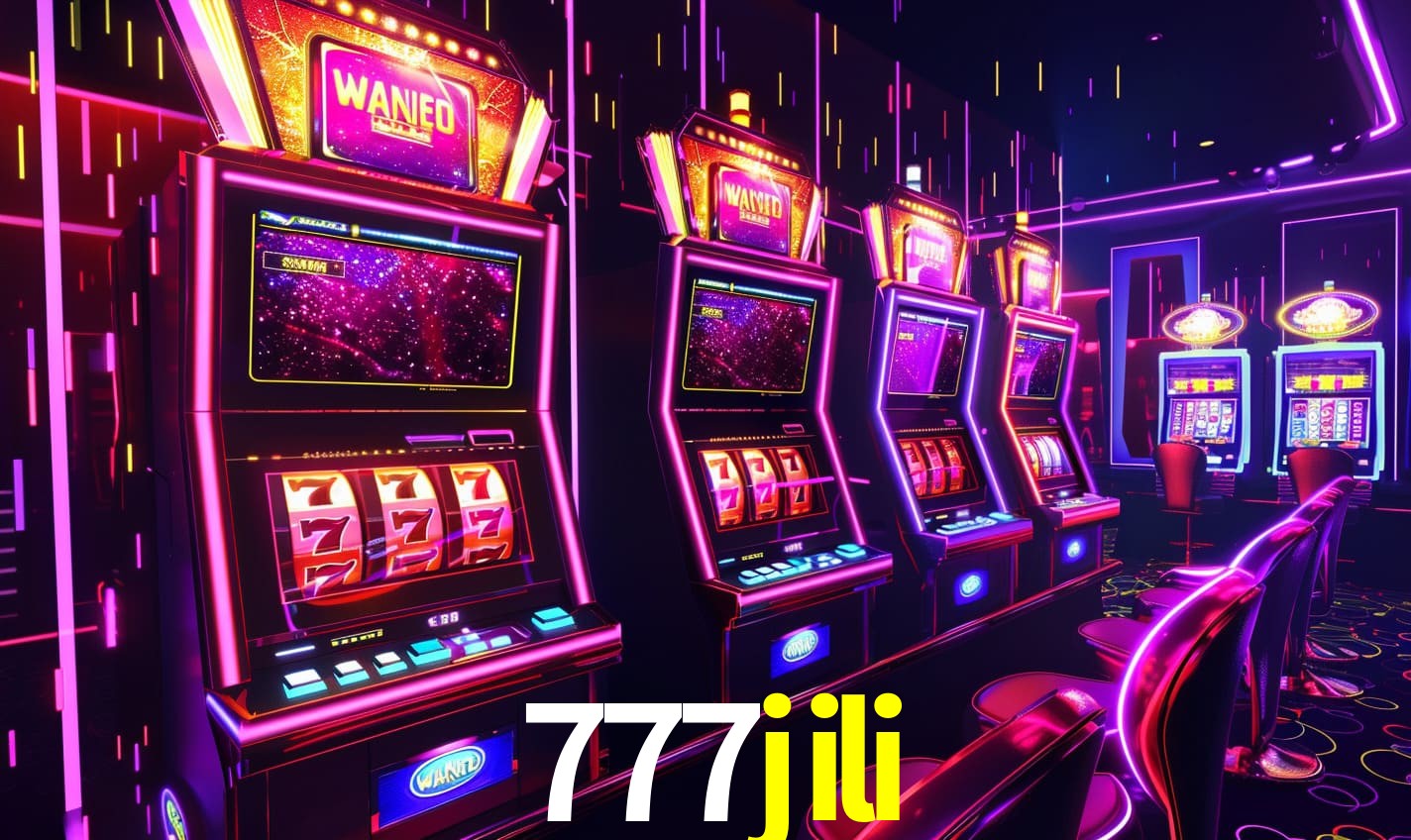 Descubra o Programa VIP da 777jili: Vantagens Exclusivas para Jogadores