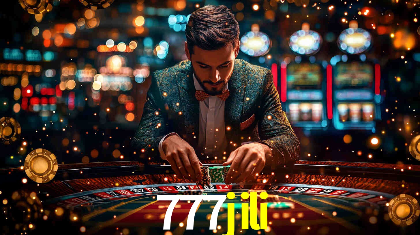 Programa VIP 777jili