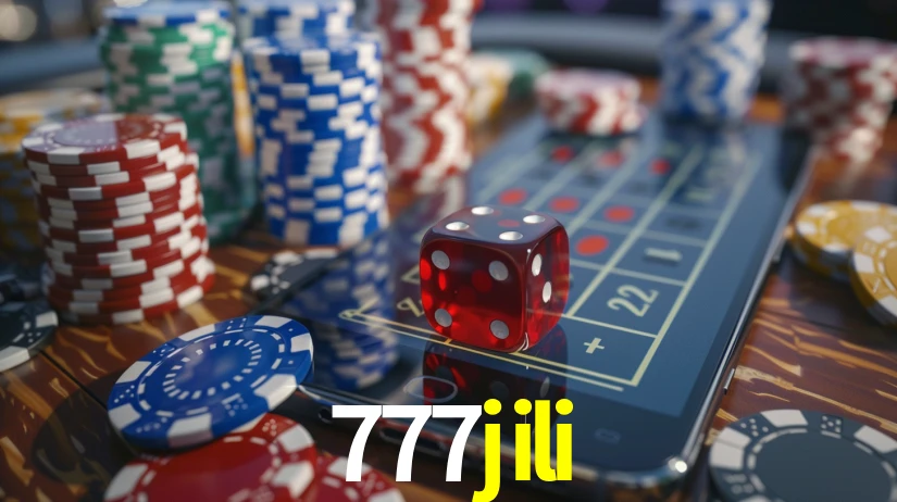 777jili