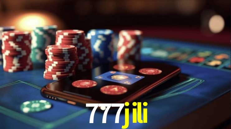 Apostas de Tênis 777jili