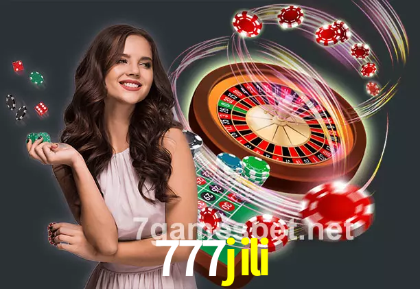 vivo no cassino 777jili
