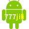 Aplicativo 777jili para Android
