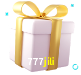 Receba seus bônus de boas-vindas no 777jili