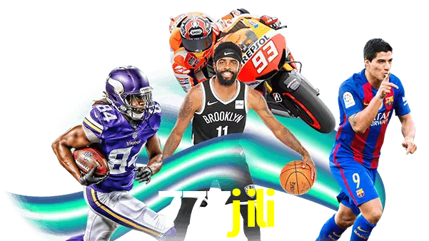 777jili