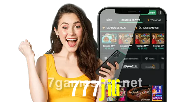 777jili