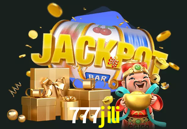777jili bet