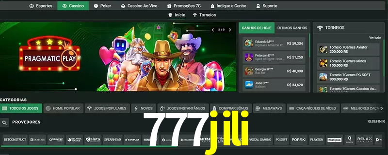 cassino 777jili